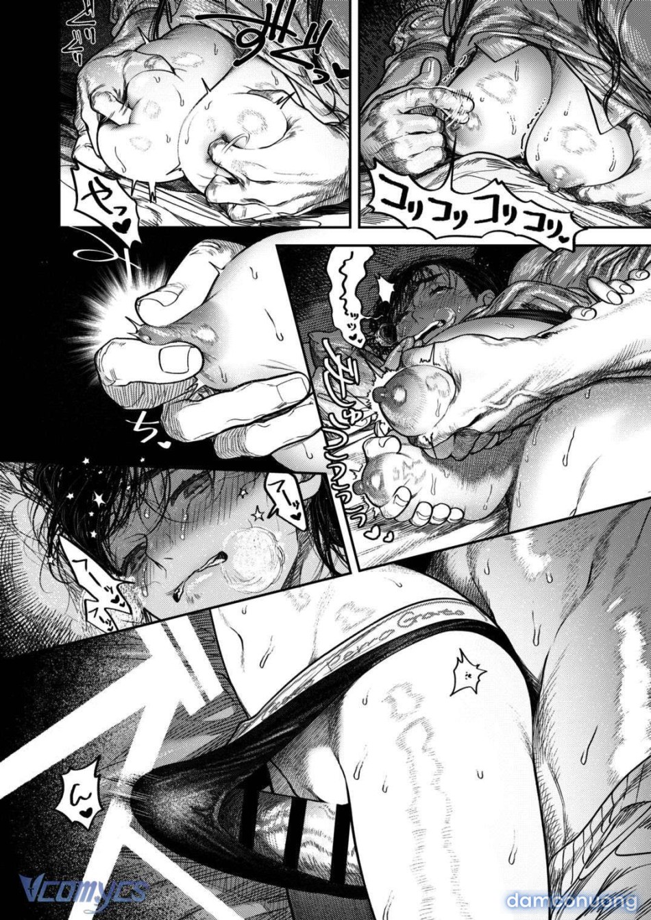[18+] Tuyển Tập Truyện Ngắn Manga 