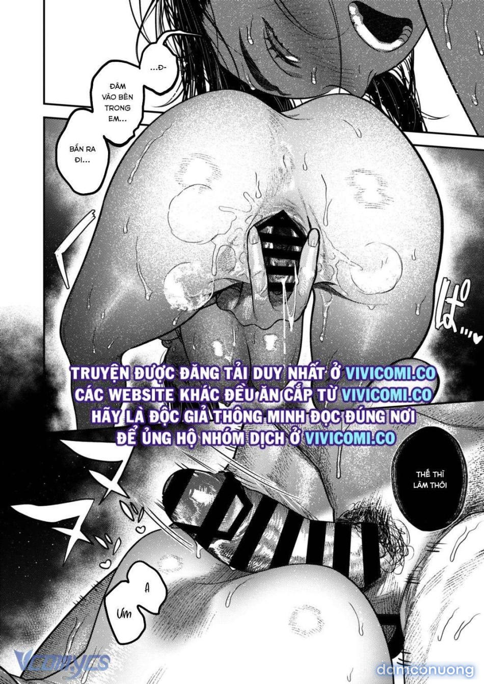 [18+] Tuyển Tập Truyện Ngắn Manga 