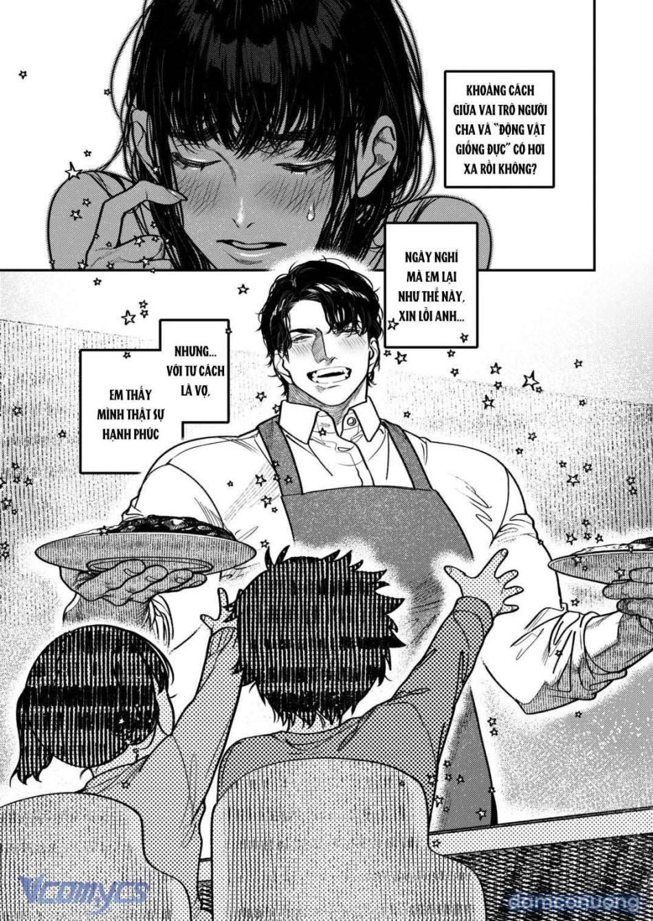 [18+] Tuyển Tập Truyện Ngắn Manga 