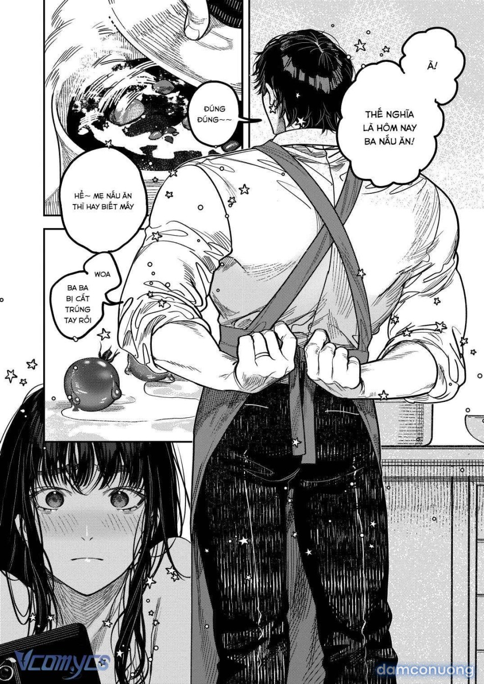 [18+] Tuyển Tập Truyện Ngắn Manga 