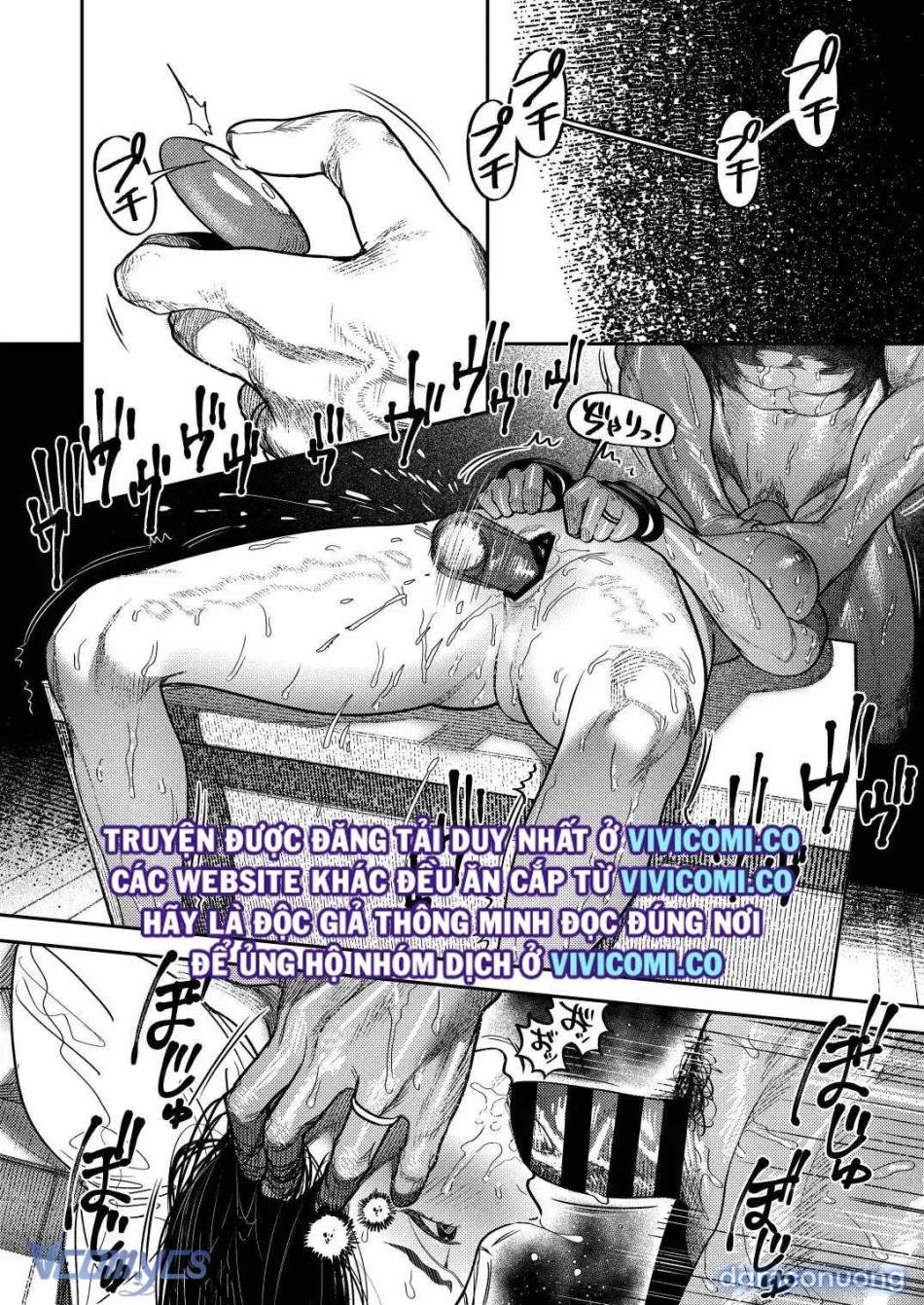[18+] Tuyển Tập Truyện Ngắn Manga 