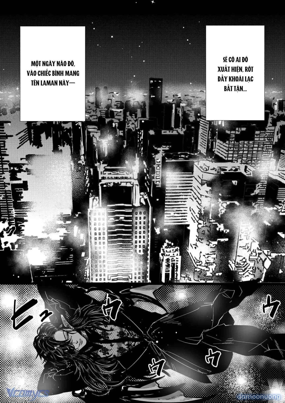 [18+] Tuyển Tập Truyện Ngắn Manga 