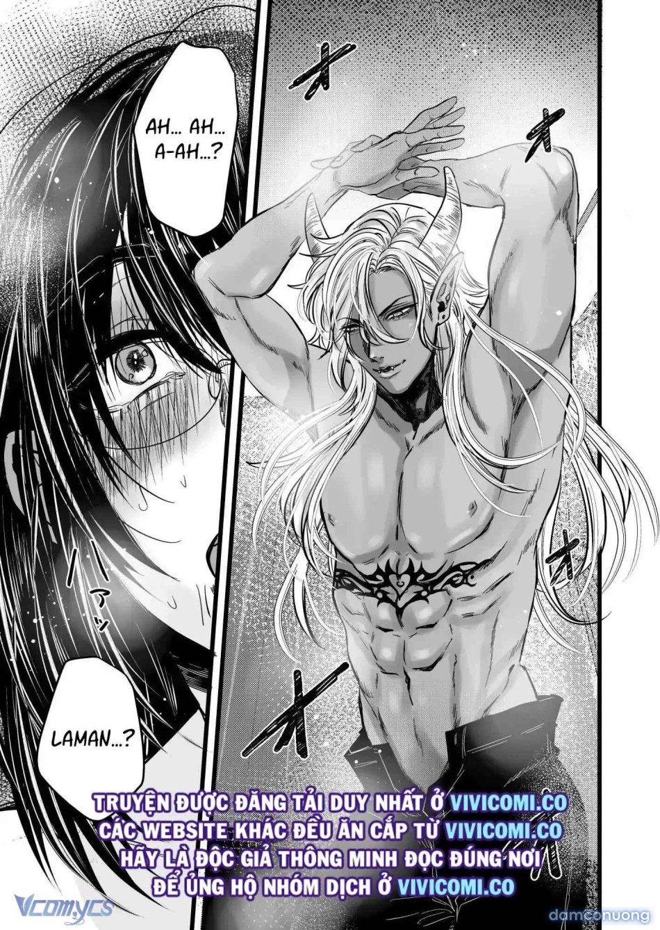 [18+] Tuyển Tập Truyện Ngắn Manga 