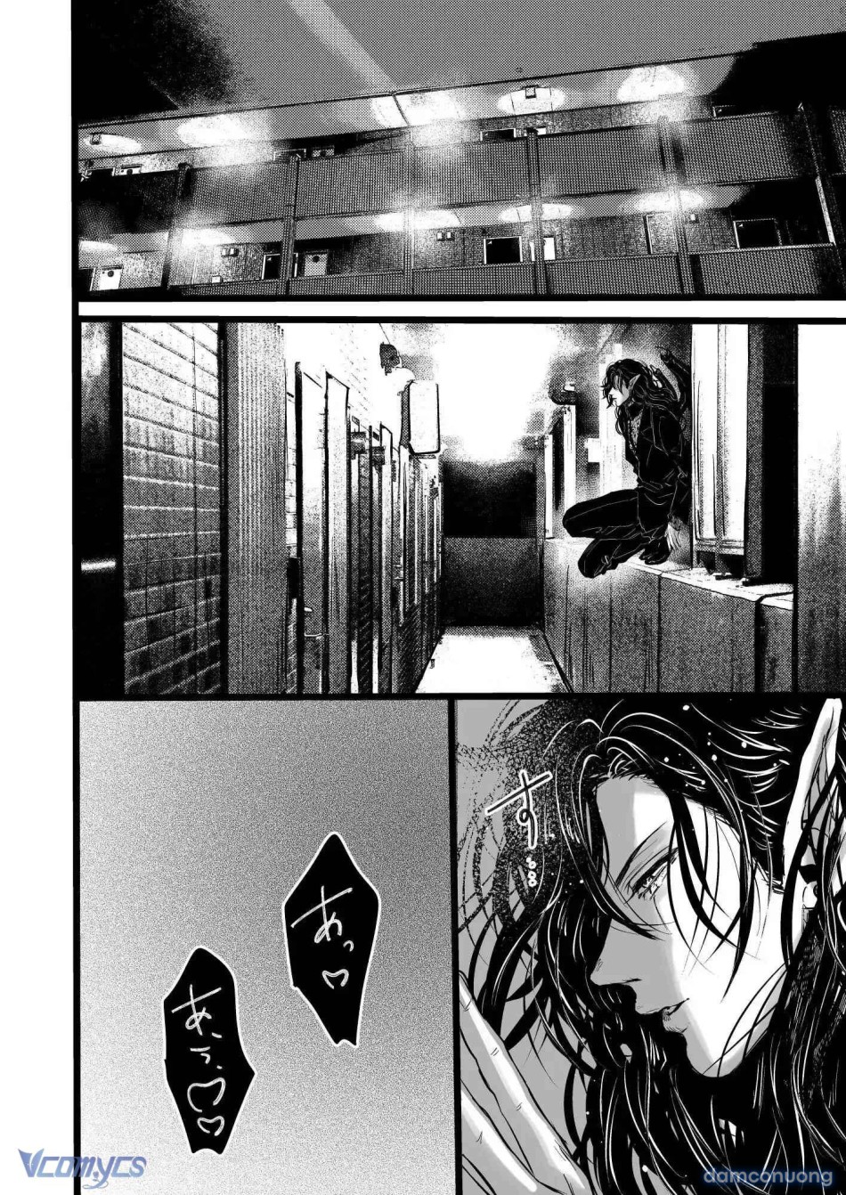 [18+] Tuyển Tập Truyện Ngắn Manga 