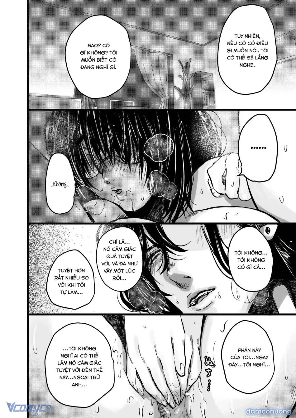 [18+] Tuyển Tập Truyện Ngắn Manga 