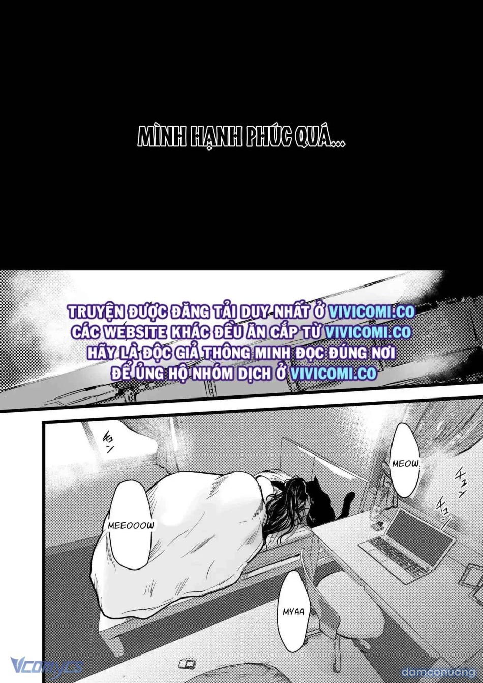 [18+] Tuyển Tập Truyện Ngắn Manga 