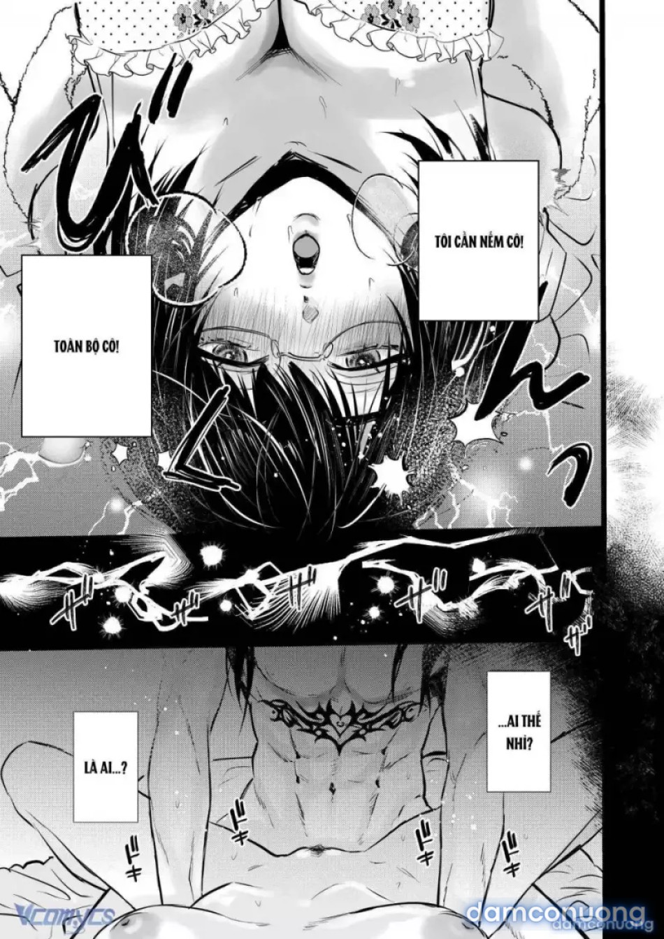 [18+] Tuyển Tập Truyện Ngắn Manga 