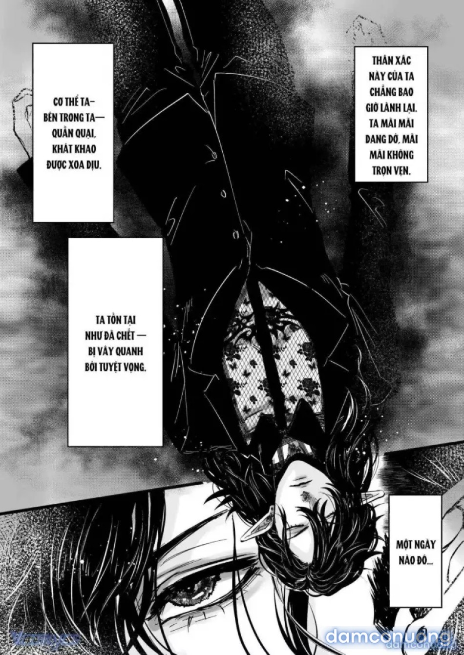 [18+] Tuyển Tập Truyện Ngắn Manga 