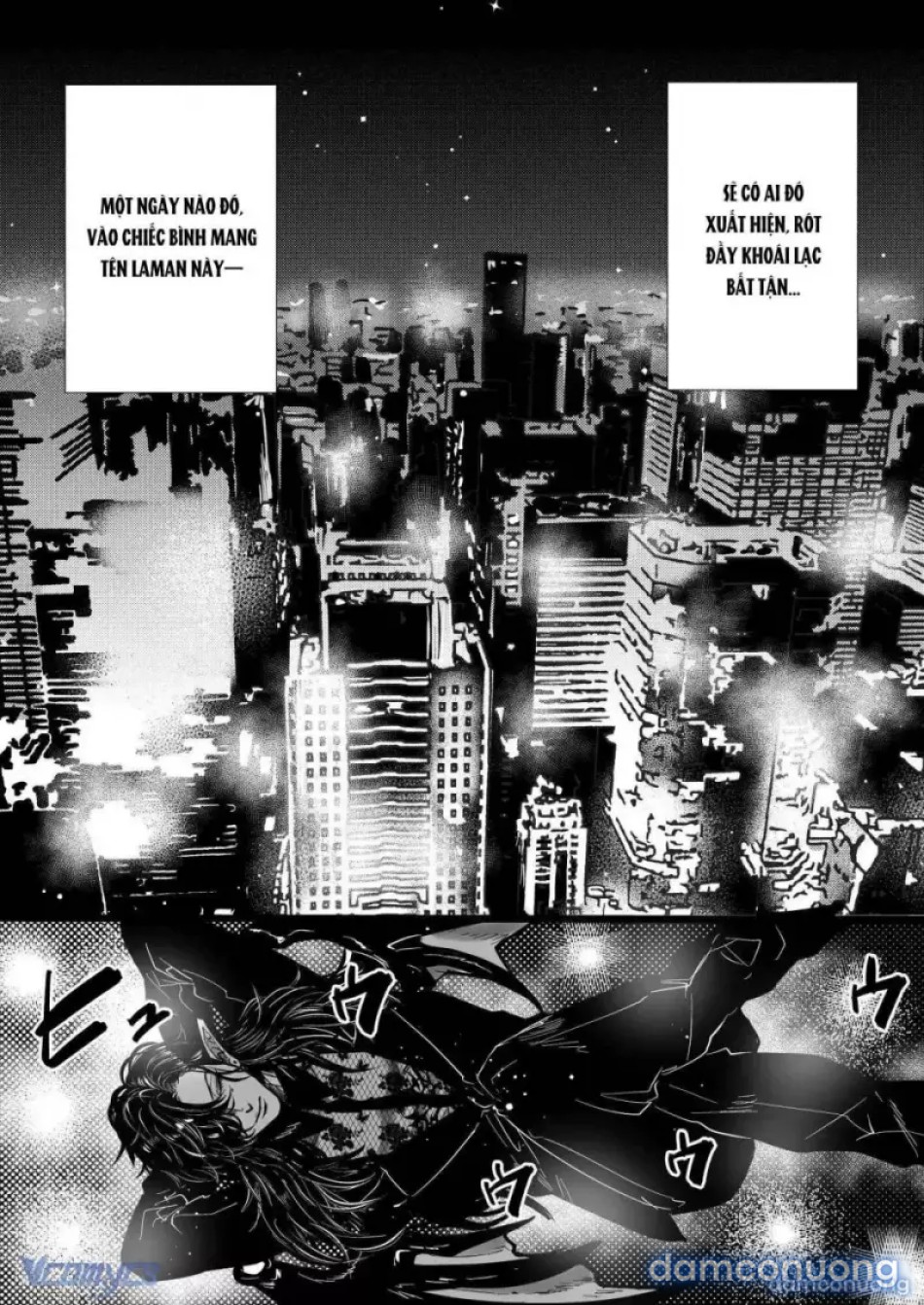 [18+] Tuyển Tập Truyện Ngắn Manga 