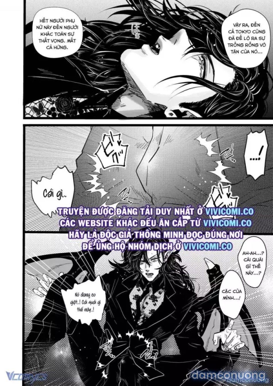 [18+] Tuyển Tập Truyện Ngắn Manga 