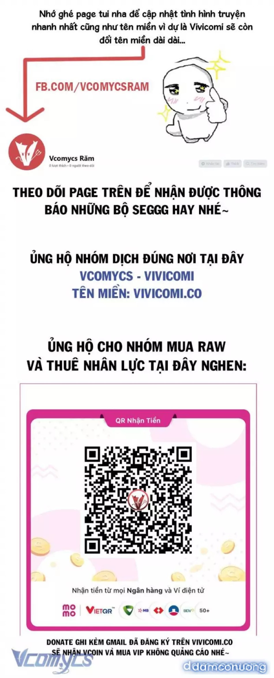 [18+] Tuyển Tập Truyện Ngắn Manga 