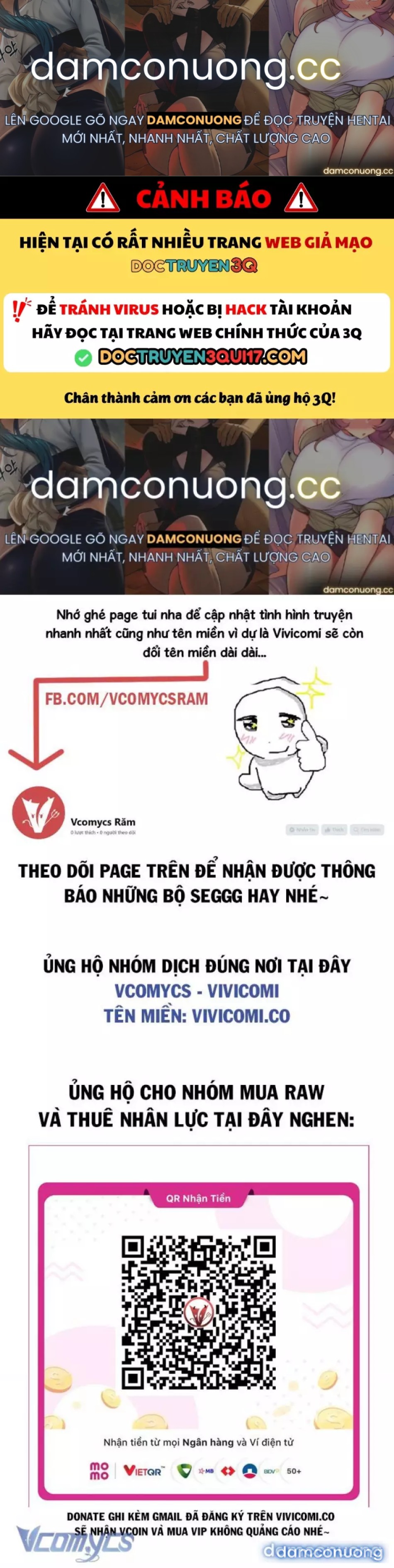 [18+] Tuyển Tập Truyện Ngắn Manga 