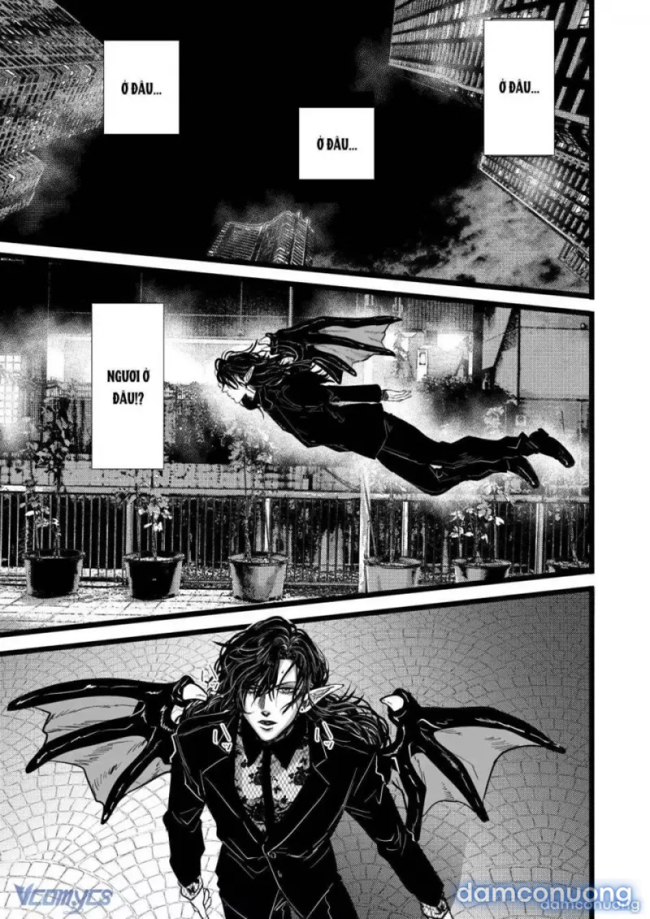 [18+] Tuyển Tập Truyện Ngắn Manga 