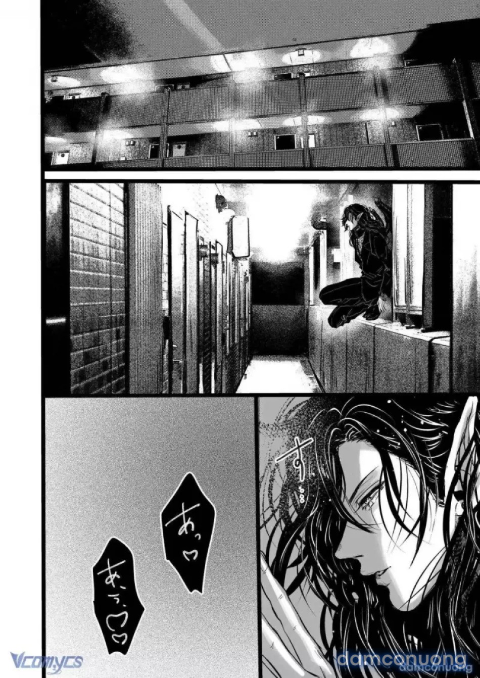 [18+] Tuyển Tập Truyện Ngắn Manga 