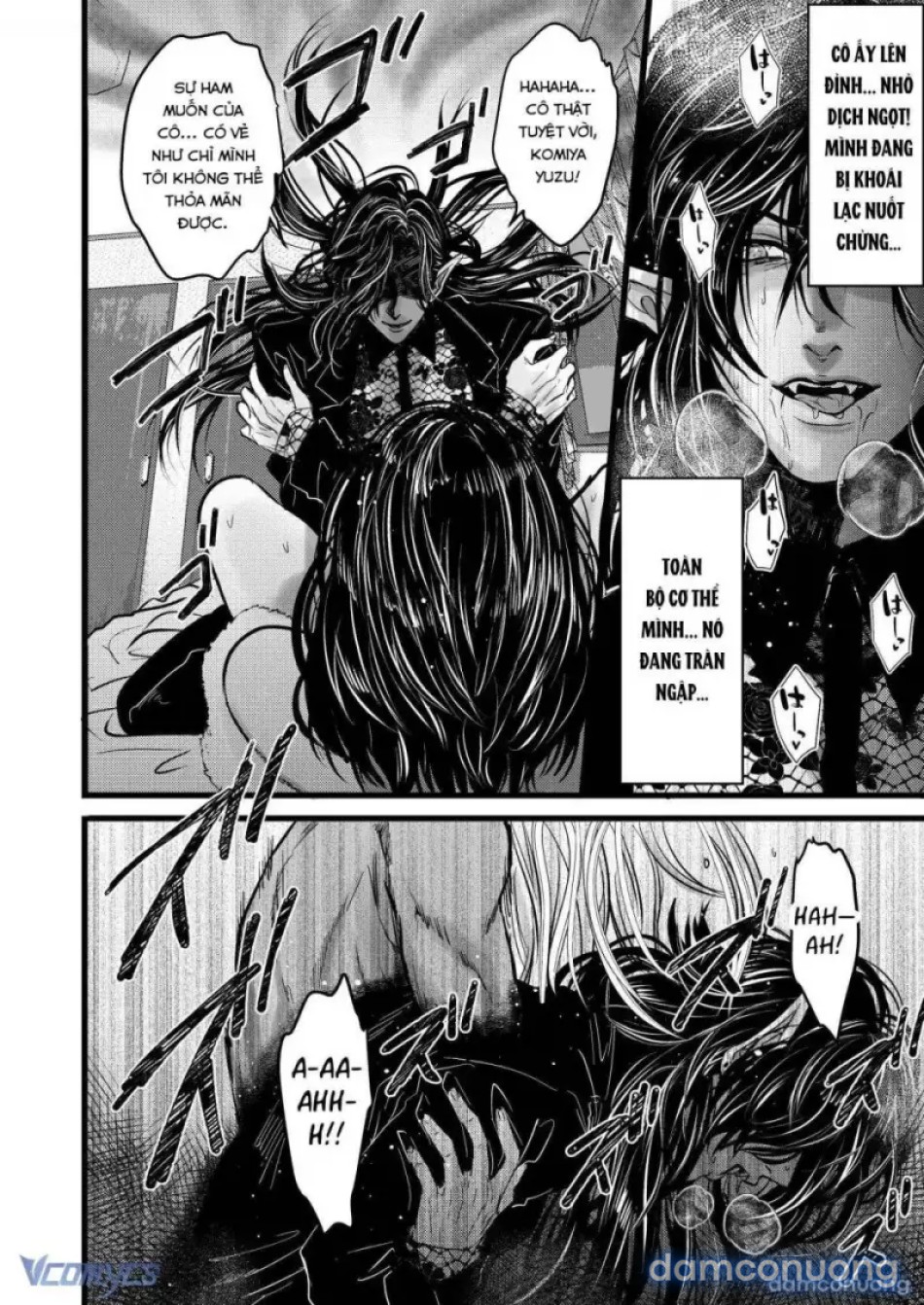 [18+] Tuyển Tập Truyện Ngắn Manga 