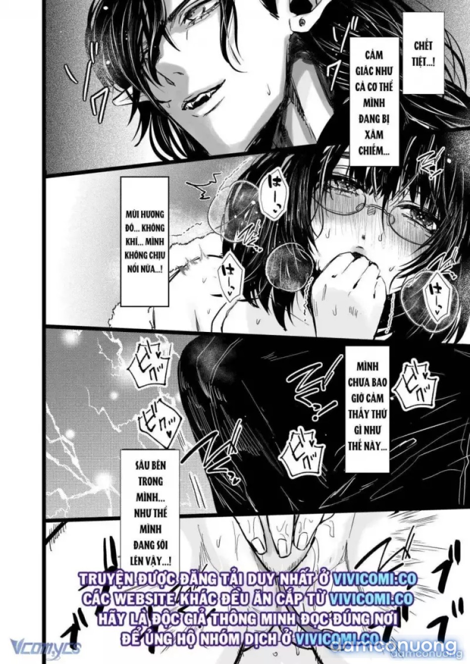 [18+] Tuyển Tập Truyện Ngắn Manga 