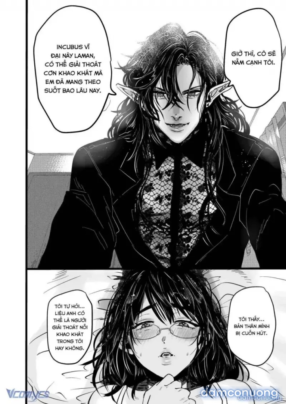 [18+] Tuyển Tập Truyện Ngắn Manga 
