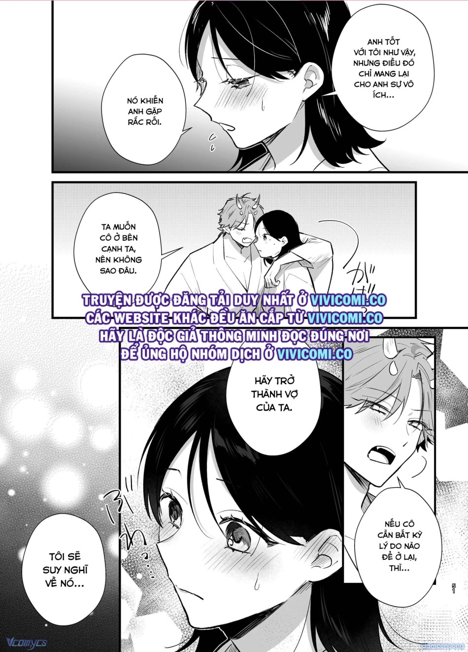 [18+] Tuyển Tập Truyện Ngắn Manga 