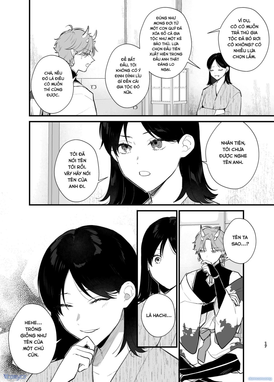 [18+] Tuyển Tập Truyện Ngắn Manga 