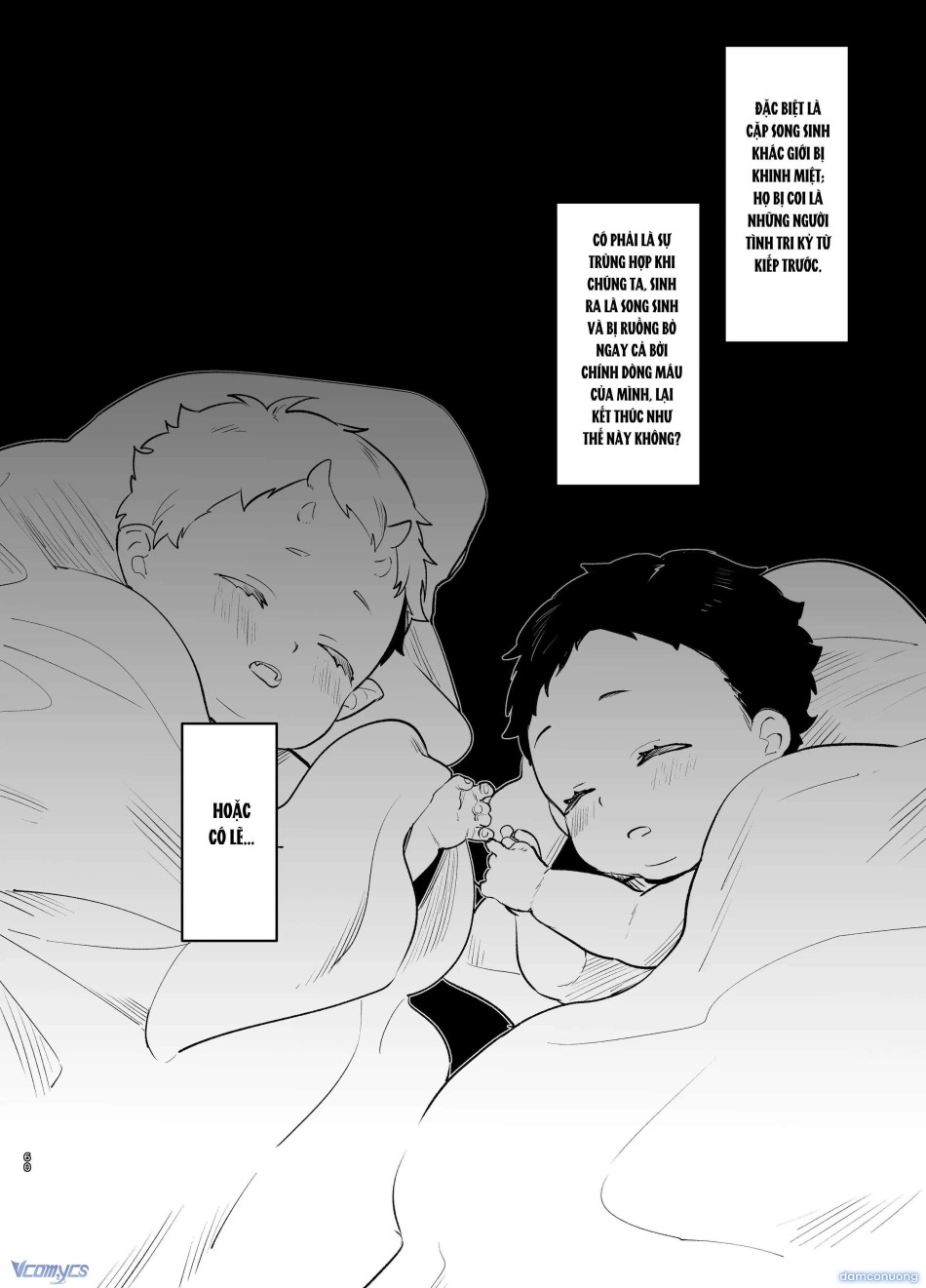 [18+] Tuyển Tập Truyện Ngắn Manga 