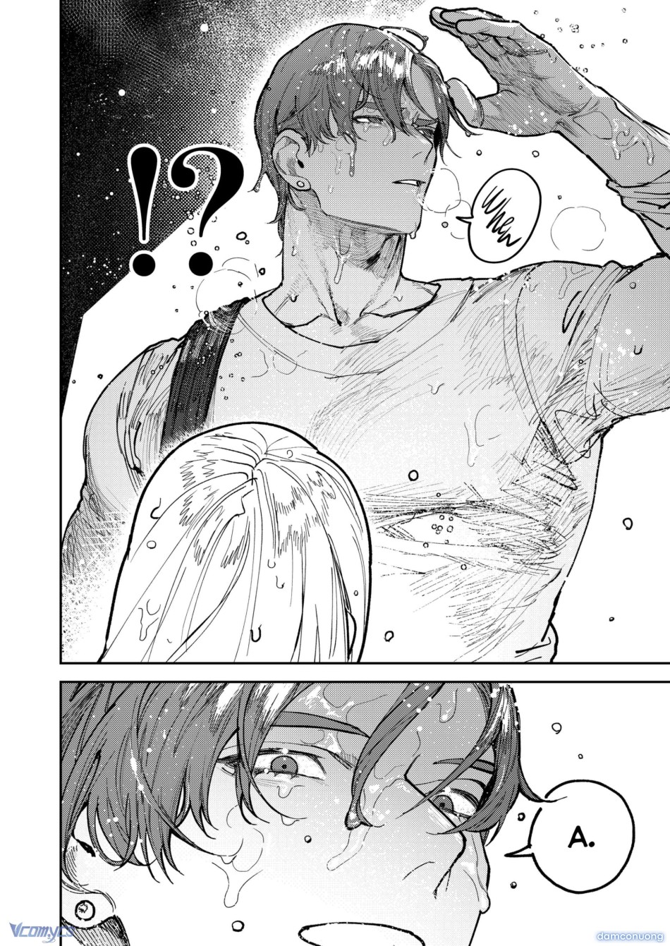 [18+] Tuyển Tập Truyện Ngắn Manga 