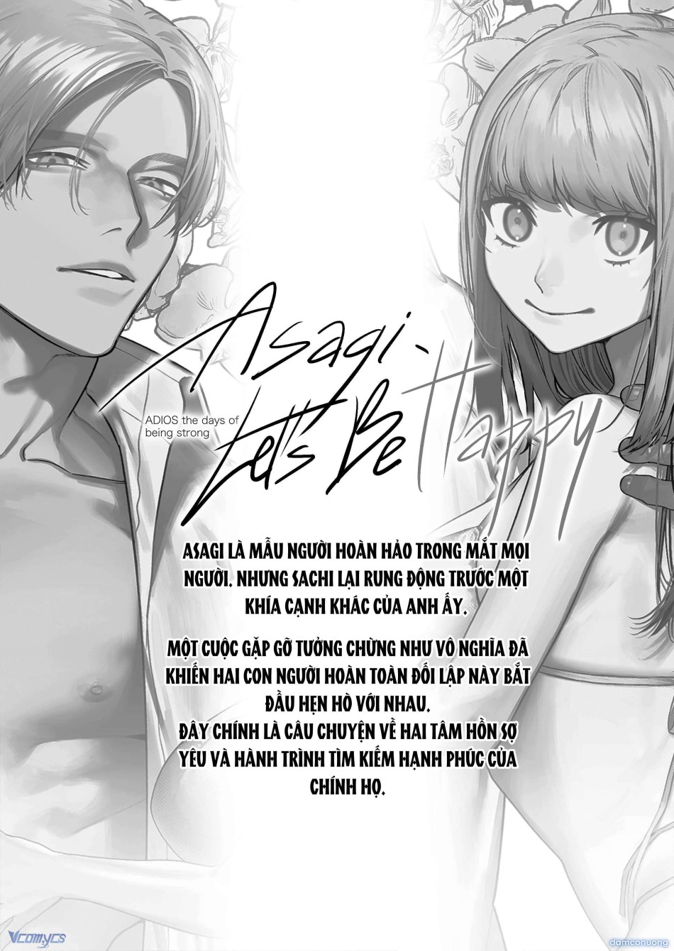 [18+] Tuyển Tập Truyện Ngắn Manga 