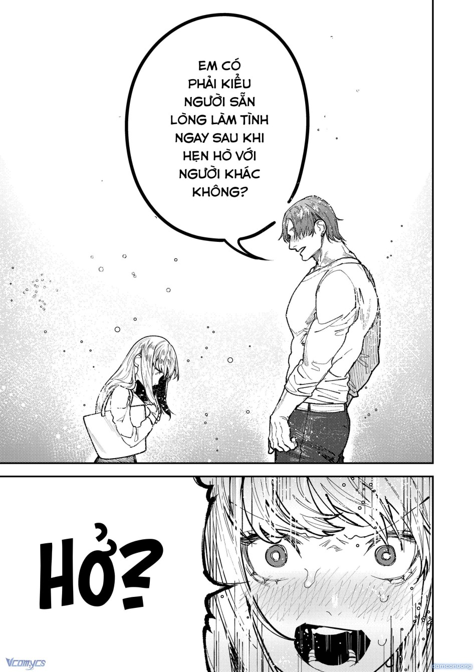 [18+] Tuyển Tập Truyện Ngắn Manga 