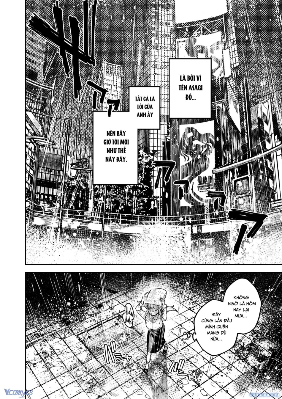 [18+] Tuyển Tập Truyện Ngắn Manga 