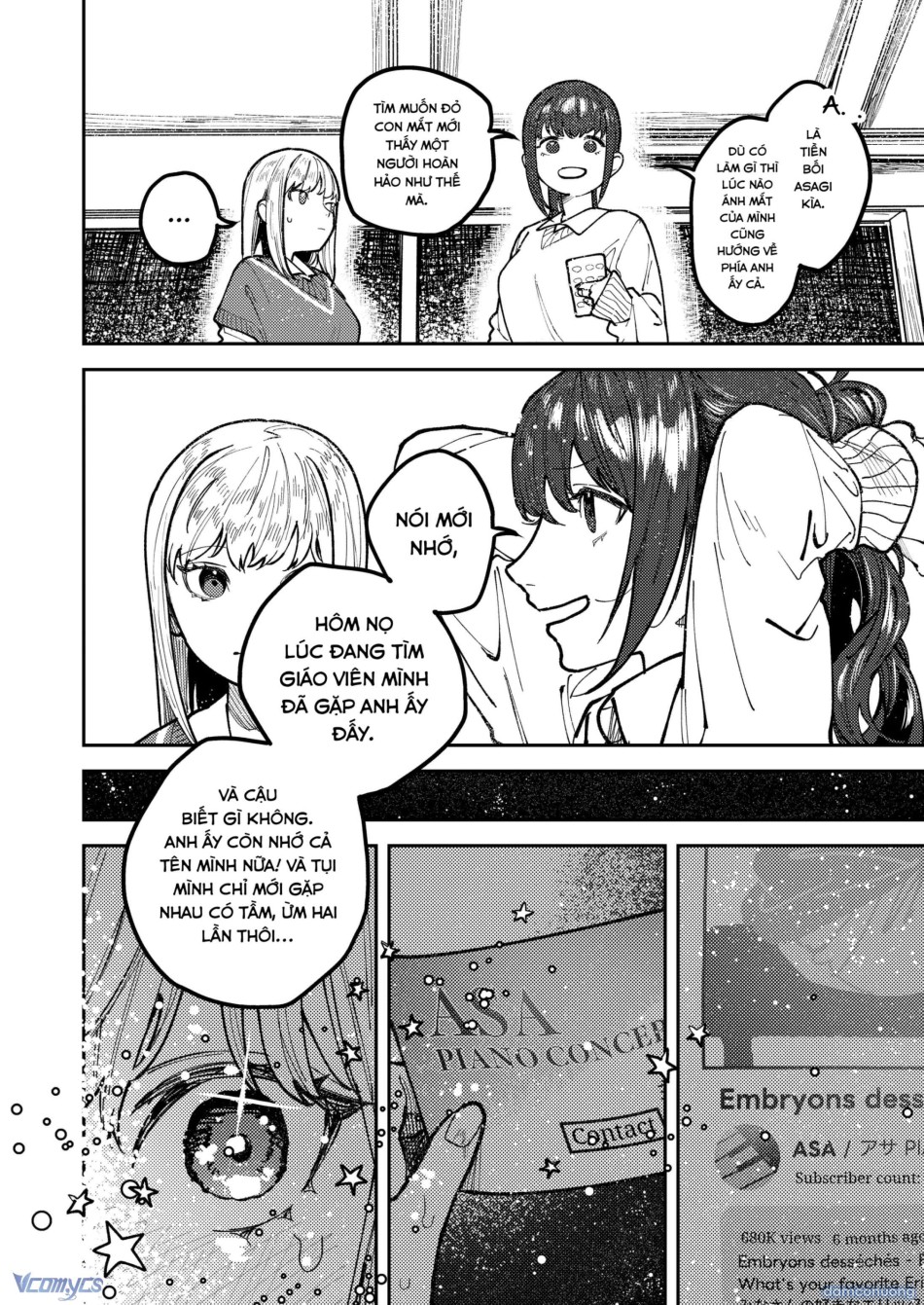 [18+] Tuyển Tập Truyện Ngắn Manga 