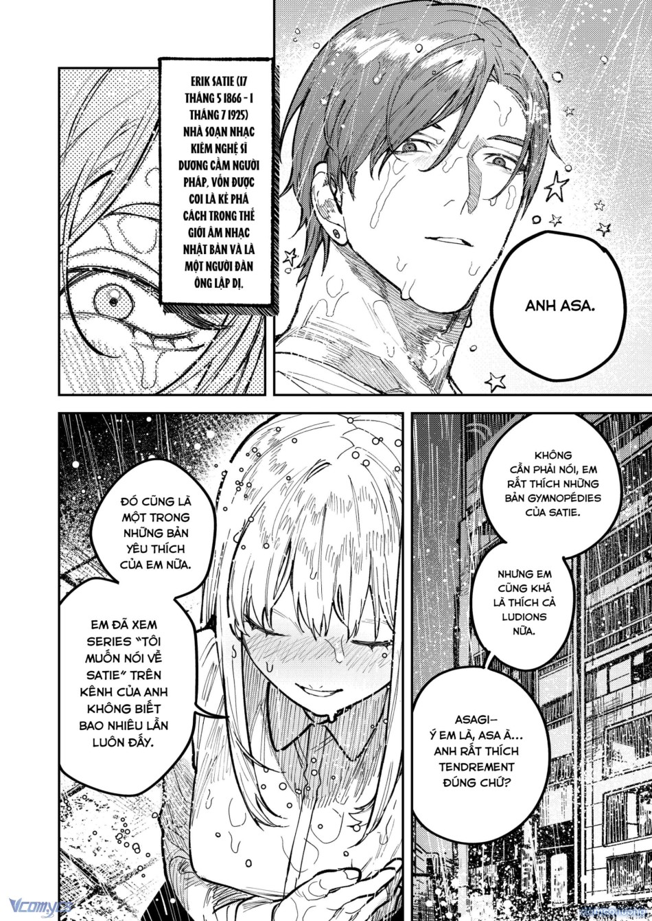 [18+] Tuyển Tập Truyện Ngắn Manga 