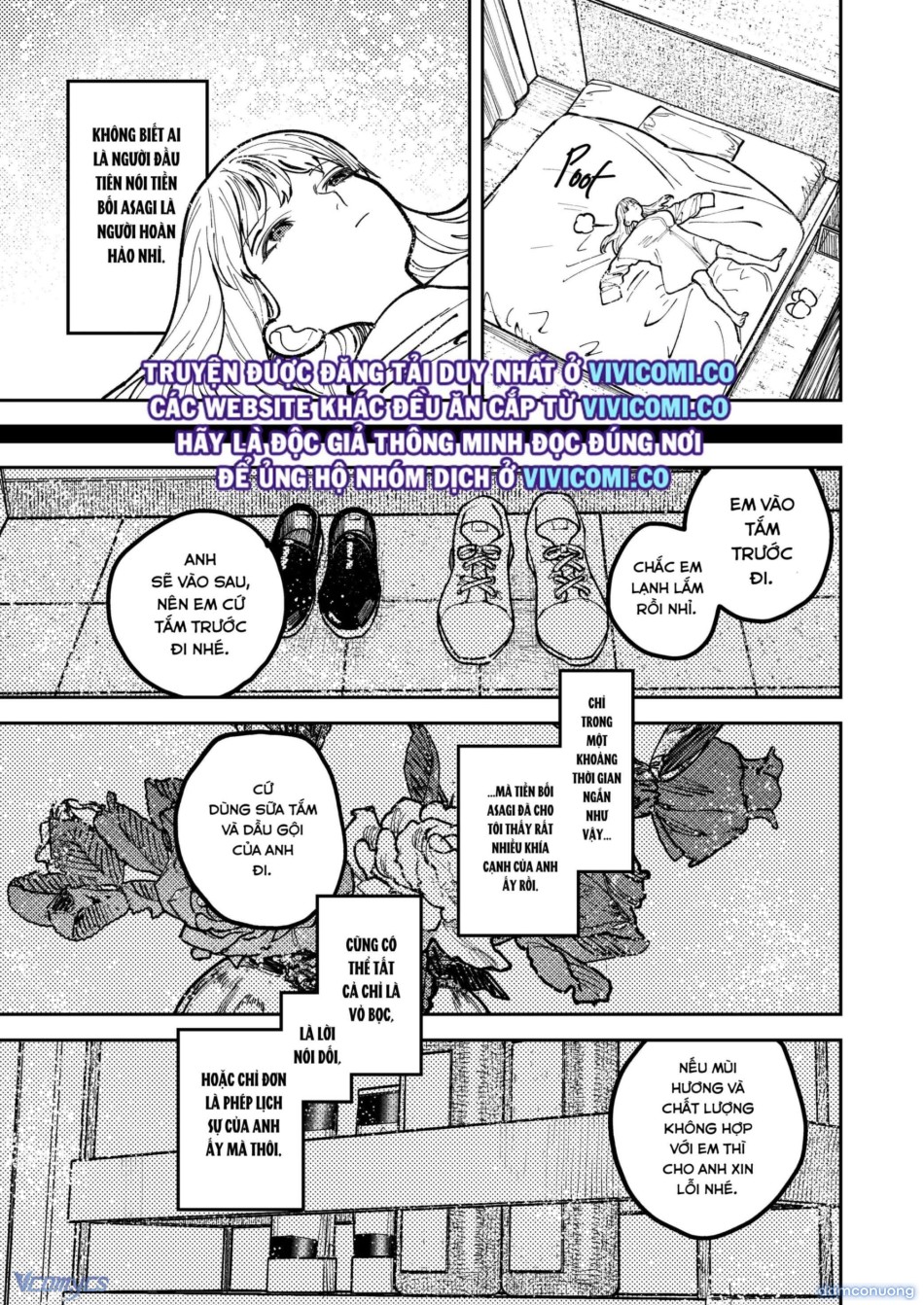 [18+] Tuyển Tập Truyện Ngắn Manga 