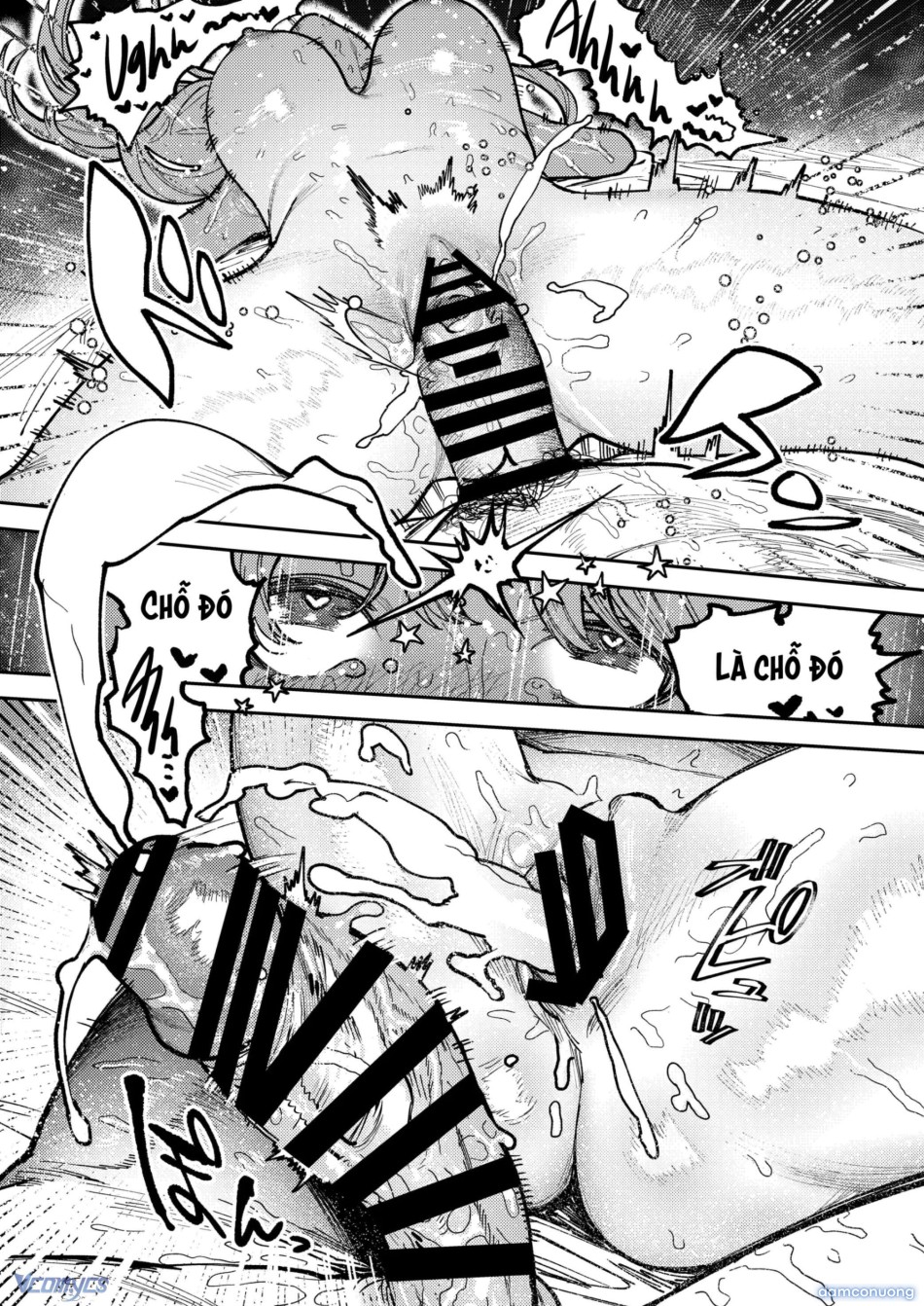 [18+] Tuyển Tập Truyện Ngắn Manga 
