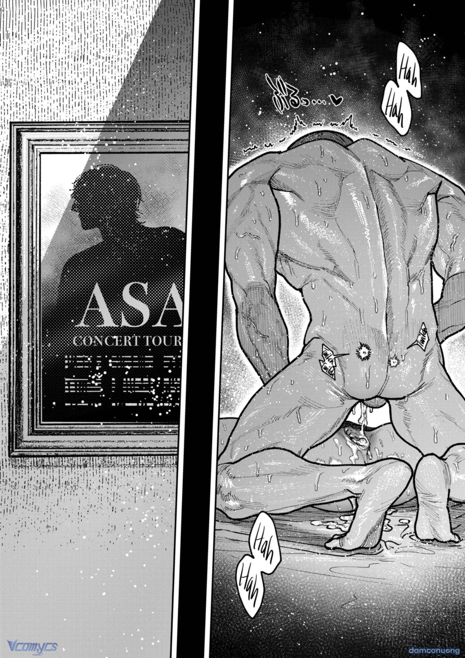 [18+] Tuyển Tập Truyện Ngắn Manga 