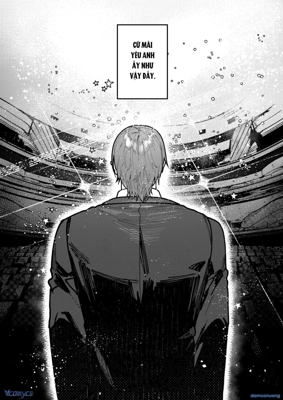[18+] Tuyển Tập Truyện Ngắn Manga 