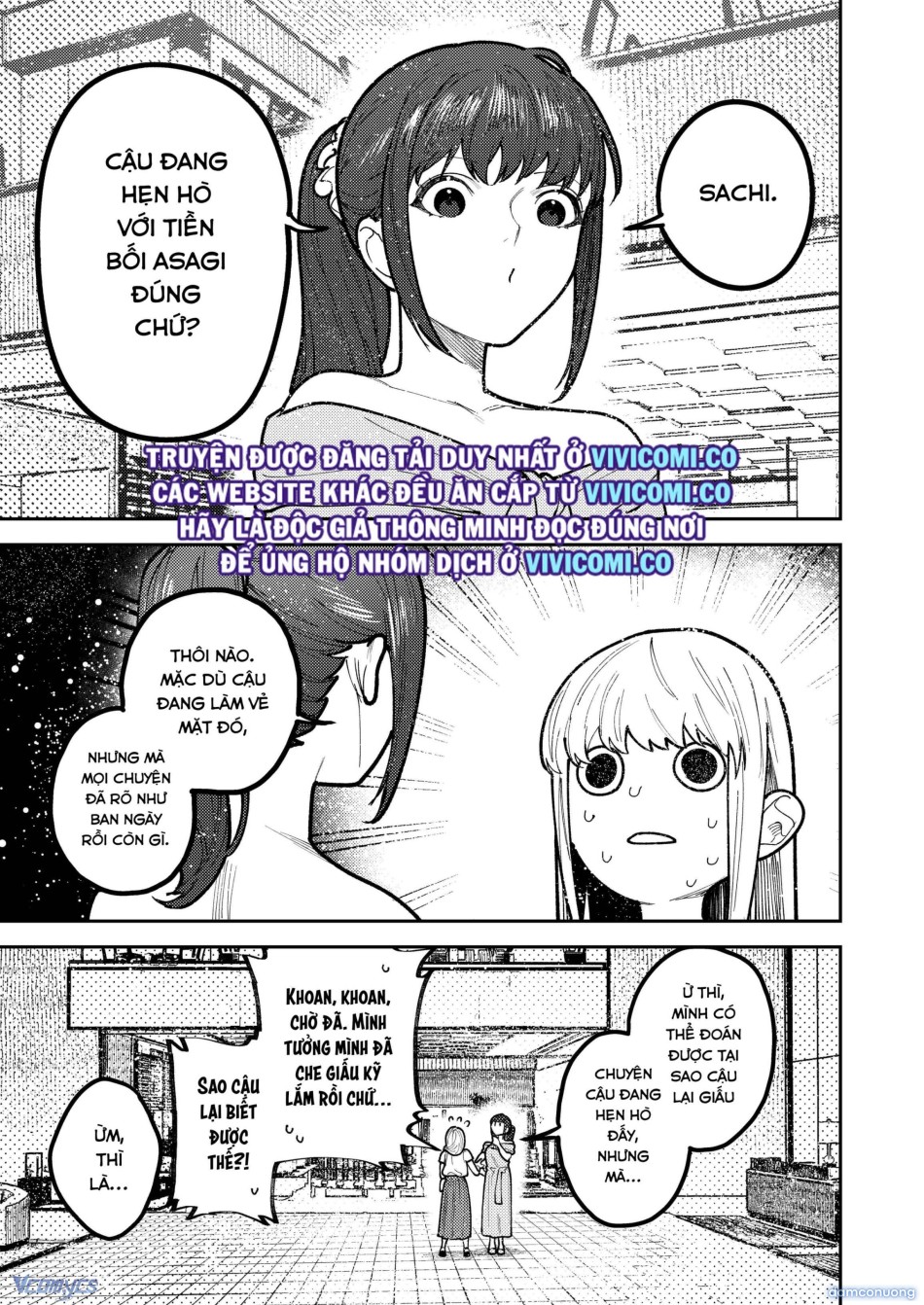 [18+] Tuyển Tập Truyện Ngắn Manga 