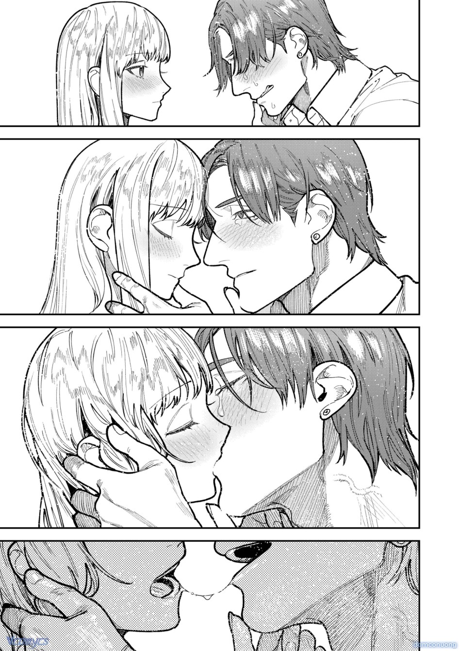 [18+] Tuyển Tập Truyện Ngắn Manga 