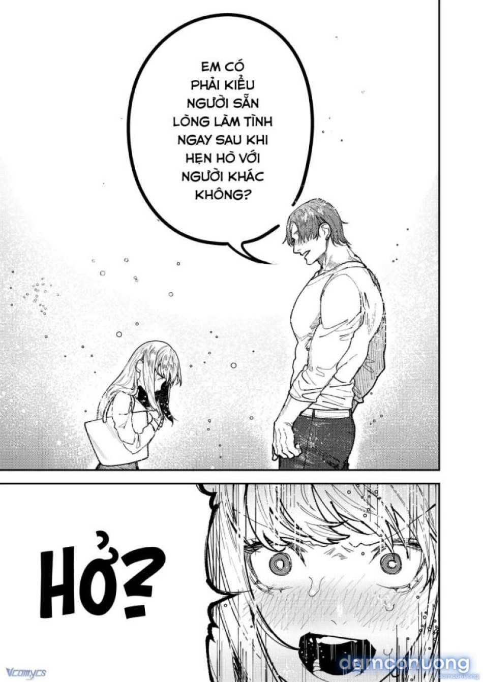 [18+] Tuyển Tập Truyện Ngắn Manga 