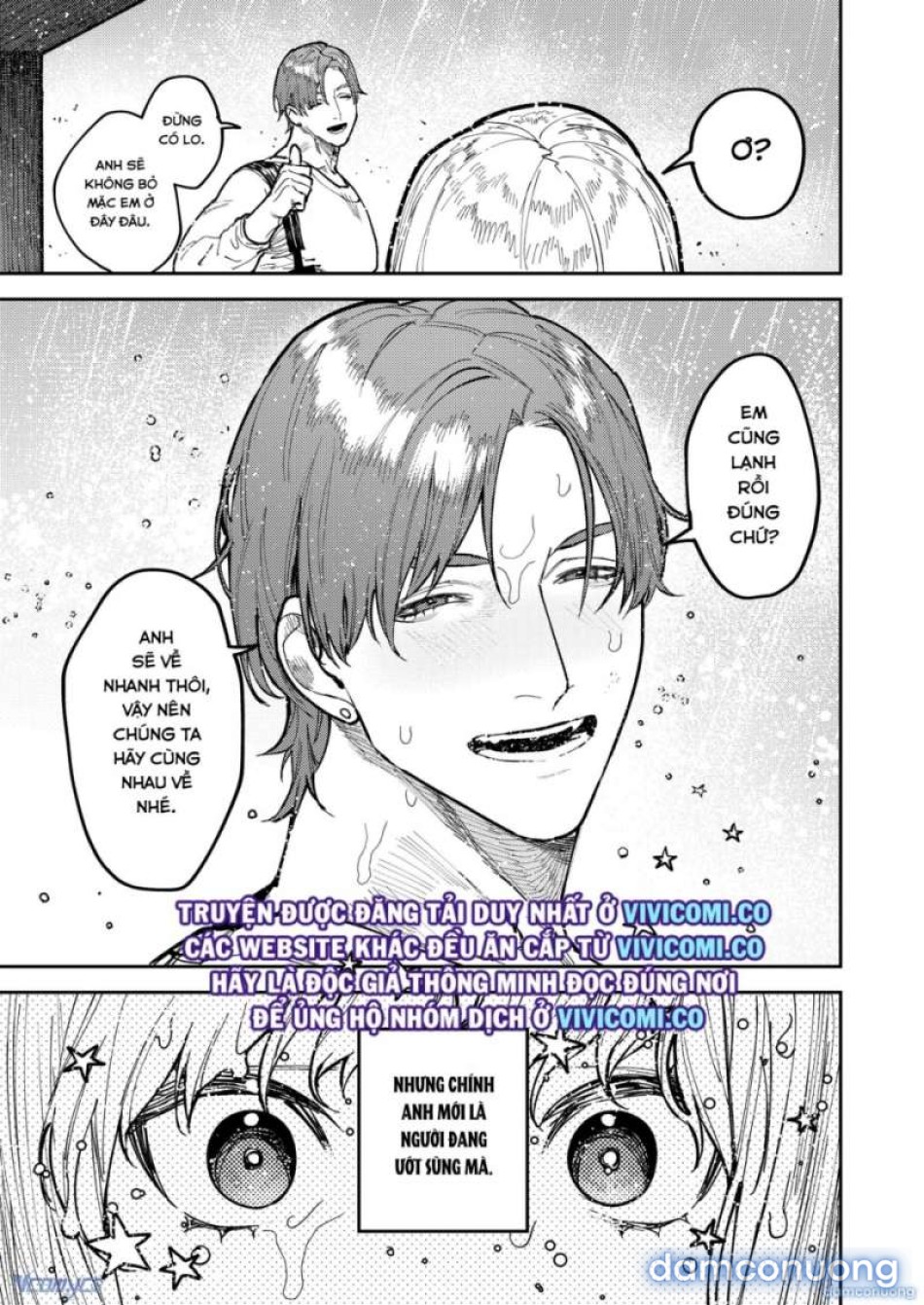 [18+] Tuyển Tập Truyện Ngắn Manga 