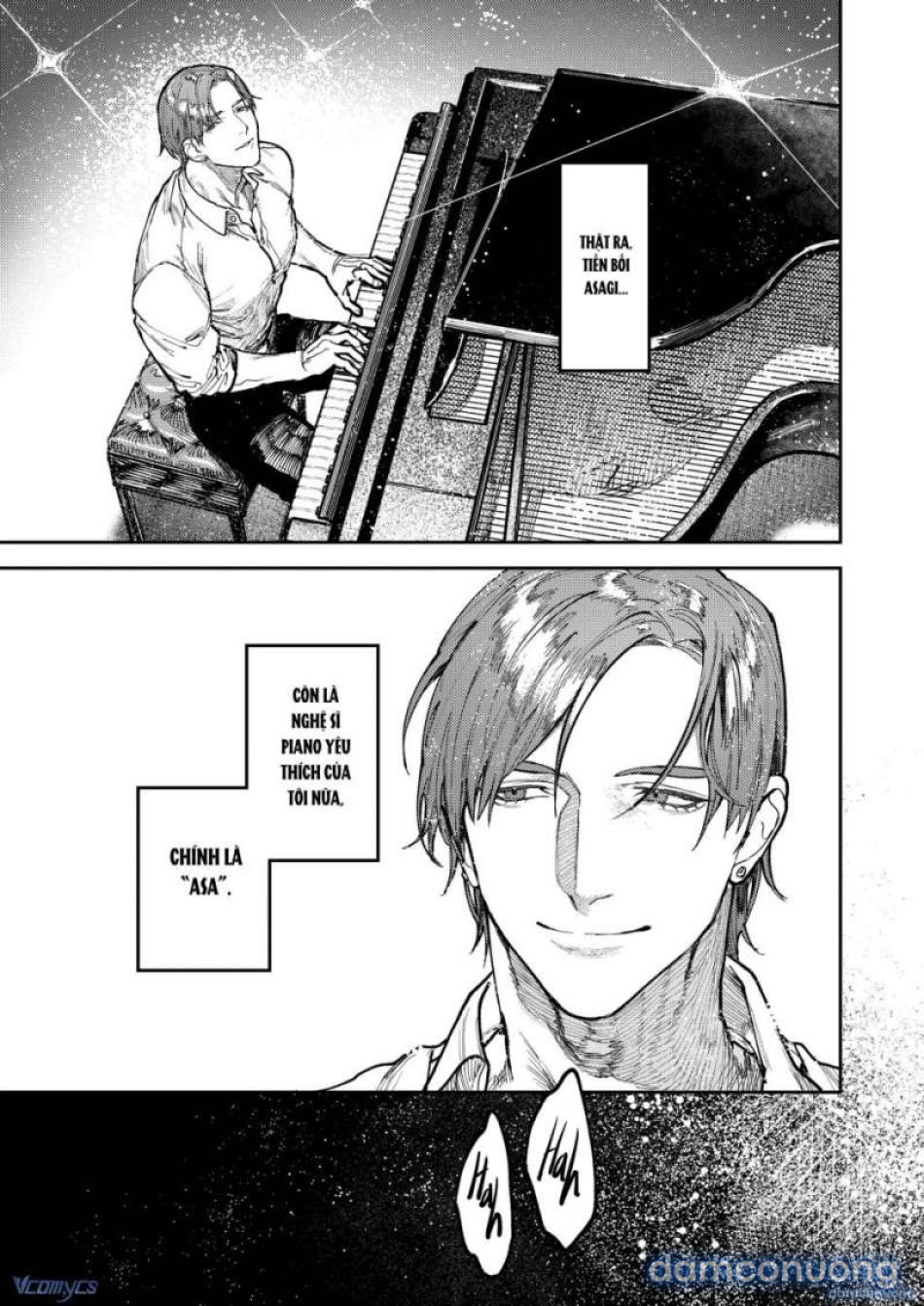 [18+] Tuyển Tập Truyện Ngắn Manga 