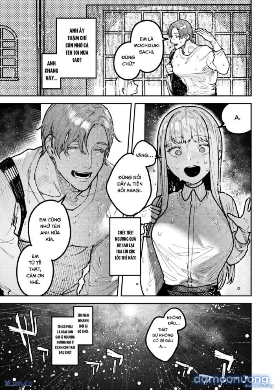 [18+] Tuyển Tập Truyện Ngắn Manga 