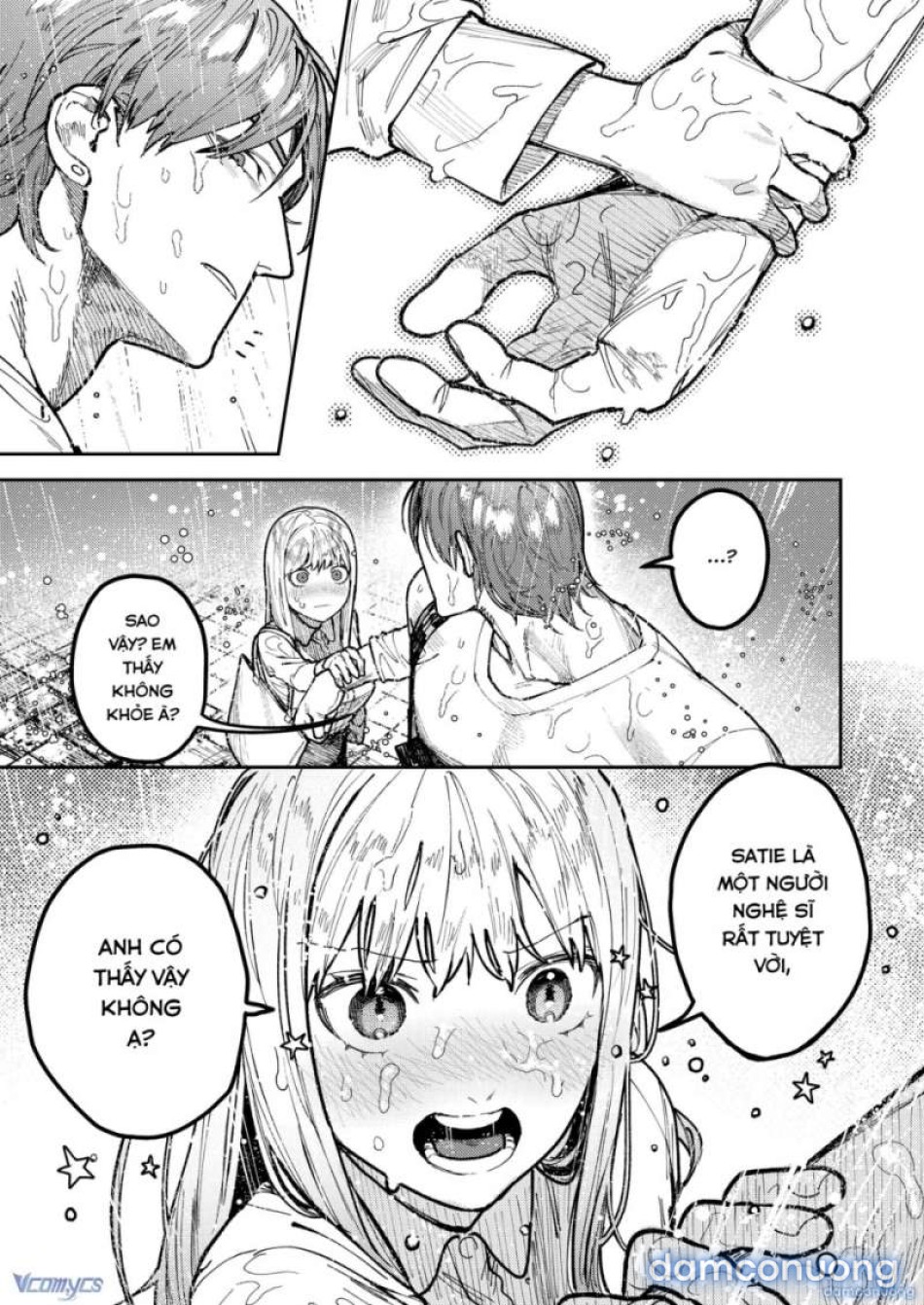[18+] Tuyển Tập Truyện Ngắn Manga 