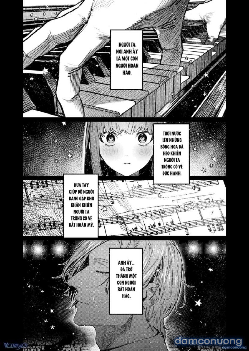 [18+] Tuyển Tập Truyện Ngắn Manga 