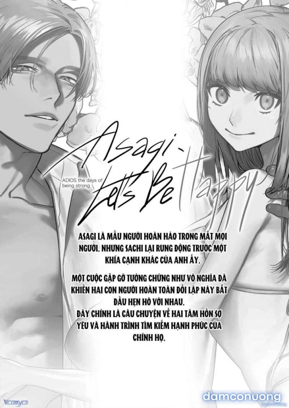[18+] Tuyển Tập Truyện Ngắn Manga 