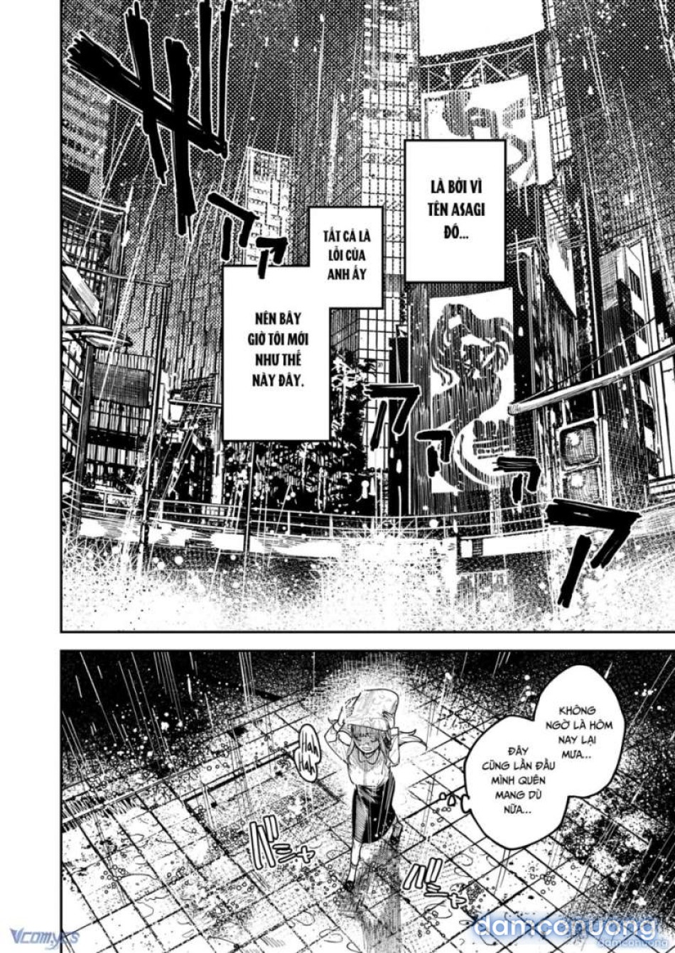 [18+] Tuyển Tập Truyện Ngắn Manga 