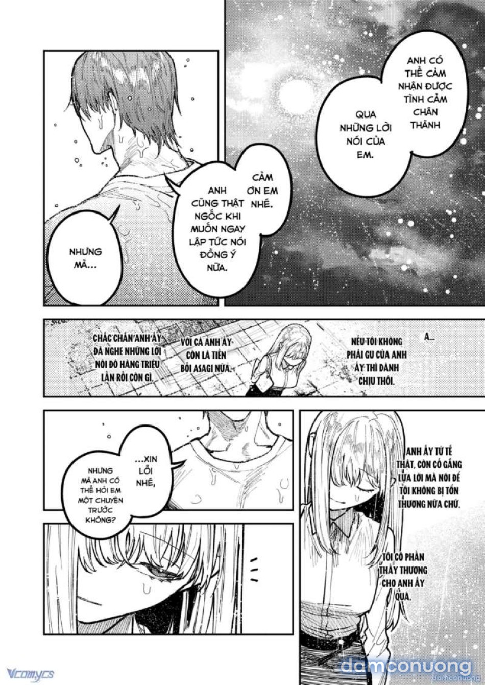 [18+] Tuyển Tập Truyện Ngắn Manga 