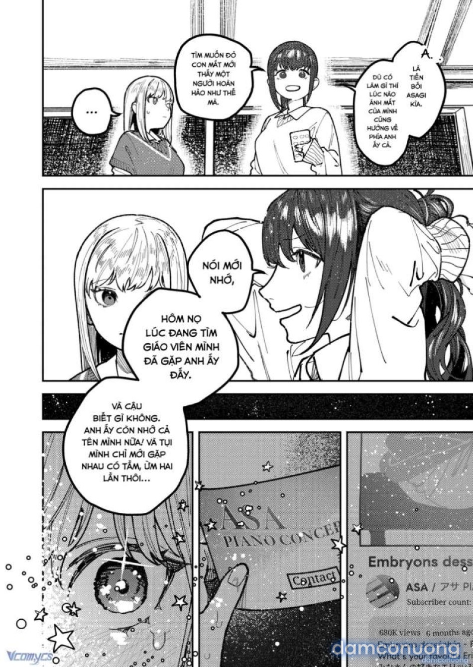 [18+] Tuyển Tập Truyện Ngắn Manga 