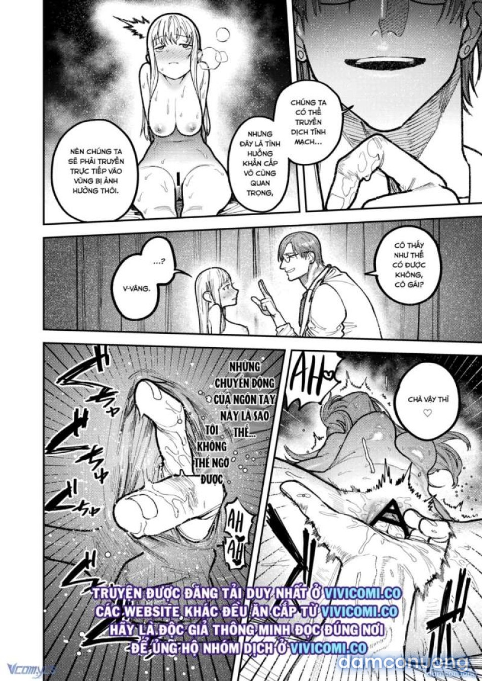 [18+] Tuyển Tập Truyện Ngắn Manga 
