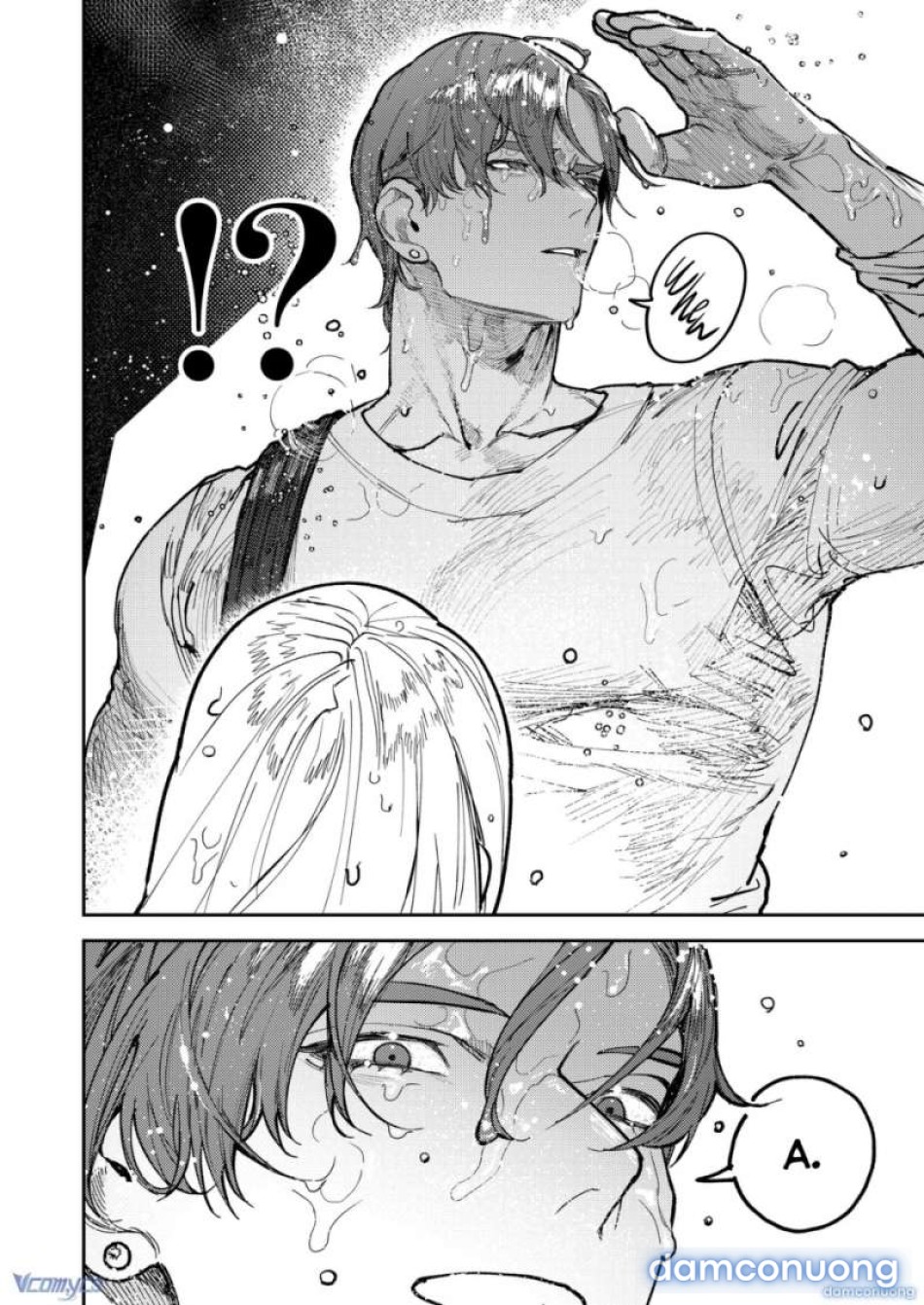 [18+] Tuyển Tập Truyện Ngắn Manga 