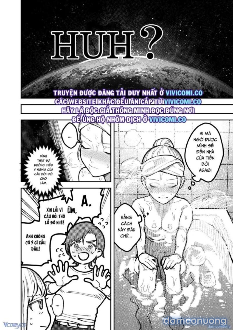 [18+] Tuyển Tập Truyện Ngắn Manga 