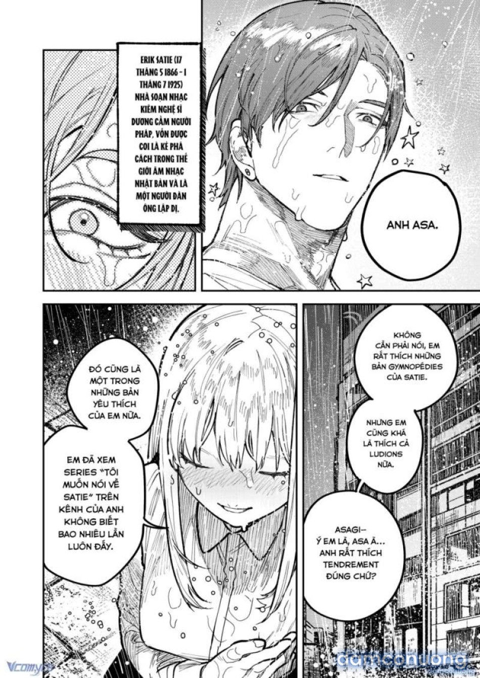 [18+] Tuyển Tập Truyện Ngắn Manga 